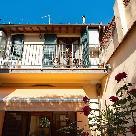 Romito Apartment Florence Luaran gambar