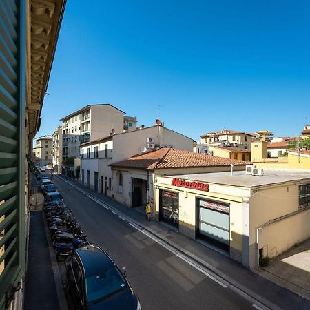 Romito Apartment Florence Luaran gambar
