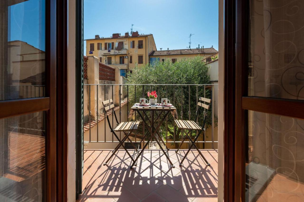 Romito Apartment Florence Luaran gambar