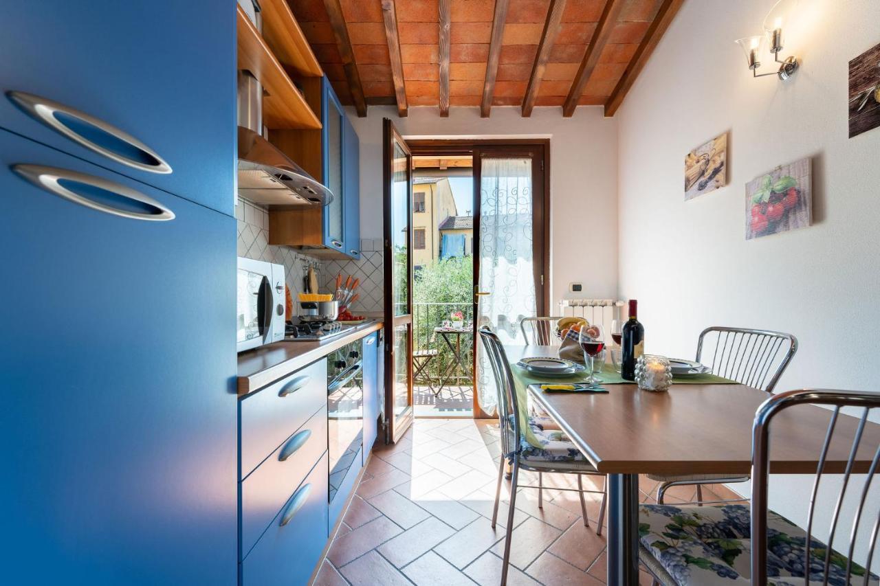 Romito Apartment Florence Luaran gambar