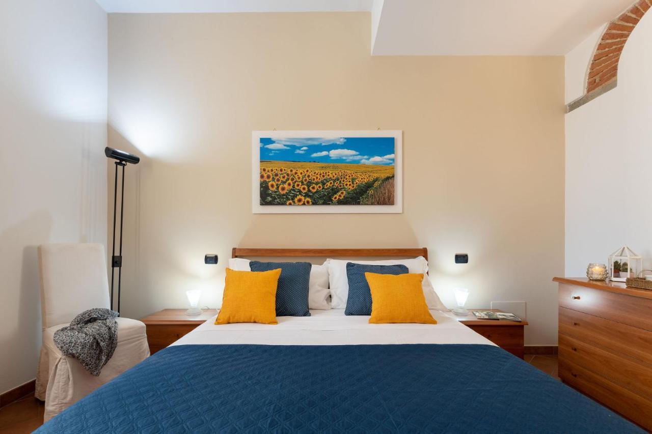 Romito Apartment Florence Luaran gambar