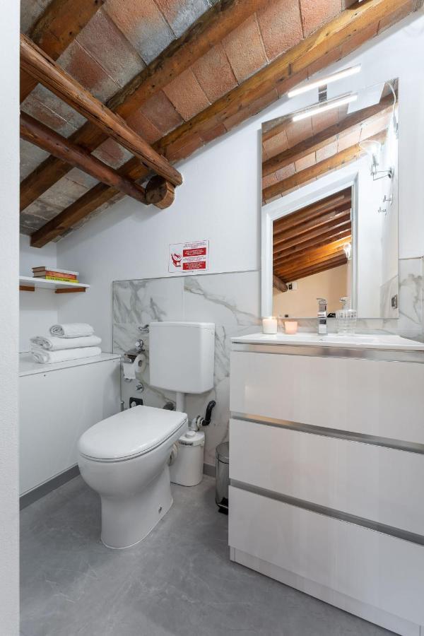 Romito Apartment Florence Luaran gambar