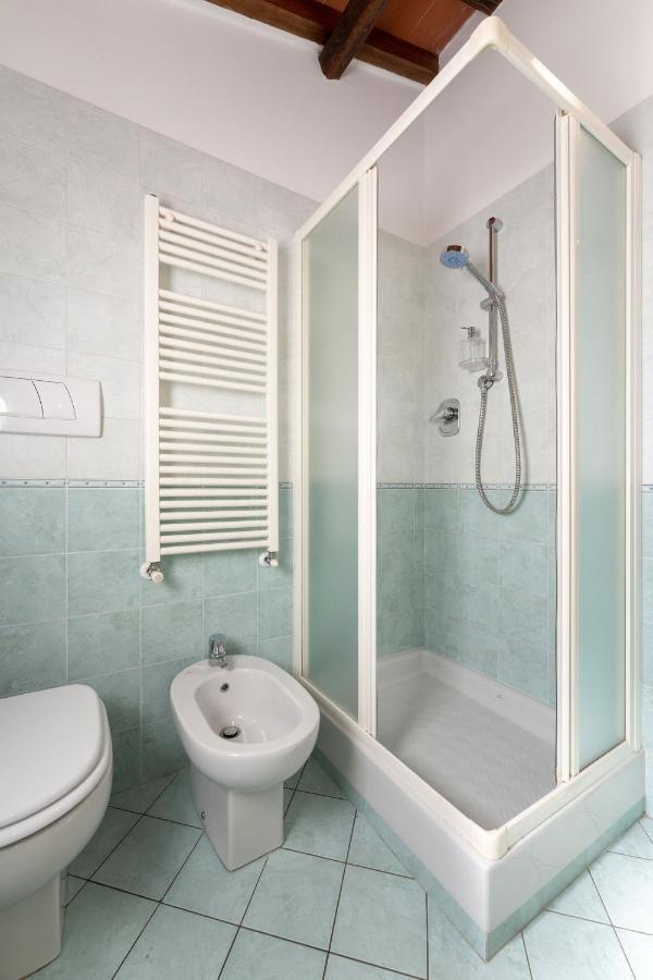 Romito Apartment Florence Luaran gambar