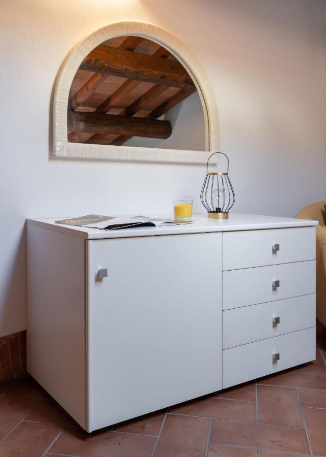 Romito Apartment Florence Luaran gambar