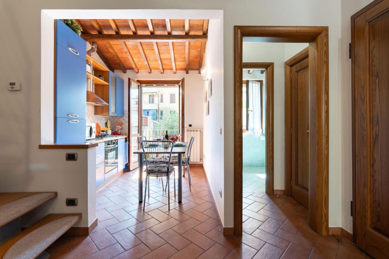 Romito Apartment Florence Luaran gambar