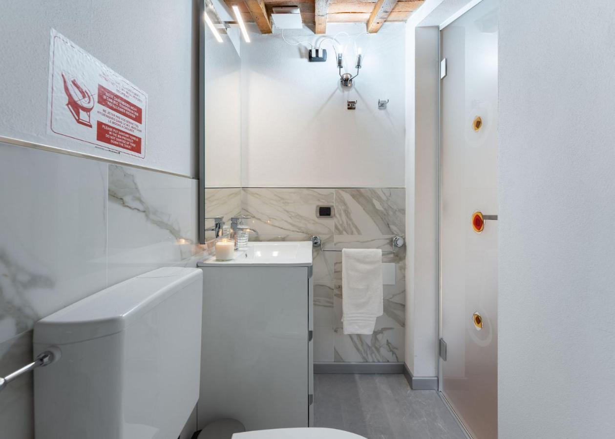 Romito Apartment Florence Luaran gambar