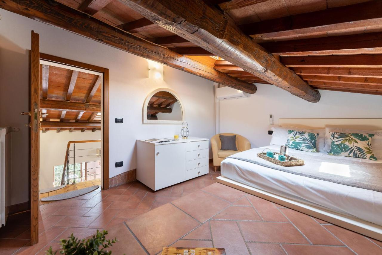 Romito Apartment Florence Luaran gambar