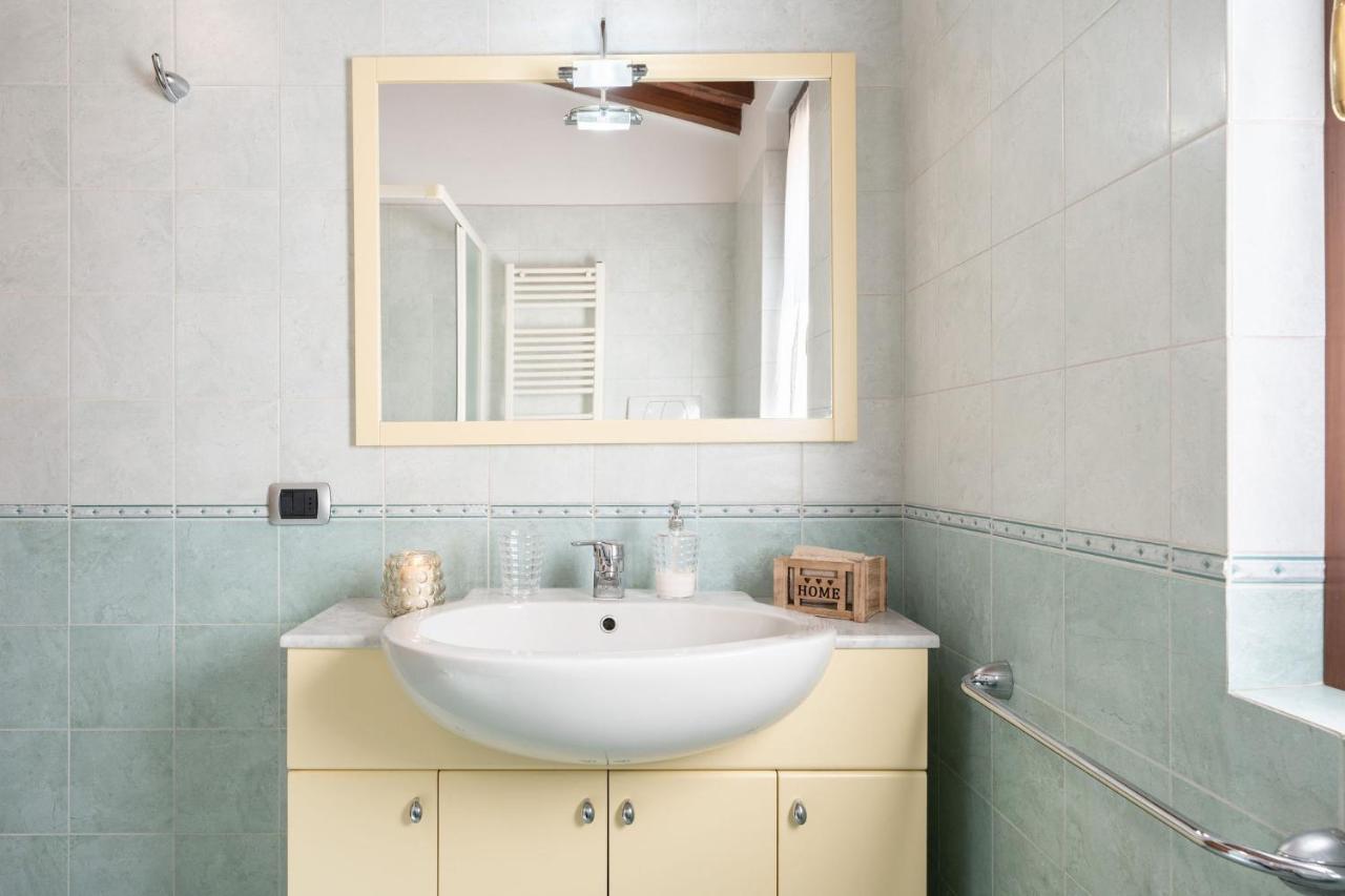 Romito Apartment Florence Luaran gambar