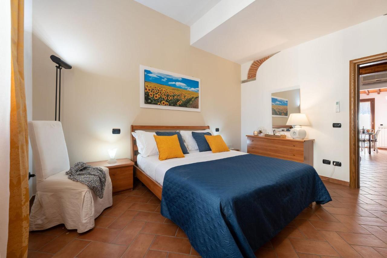 Romito Apartment Florence Luaran gambar