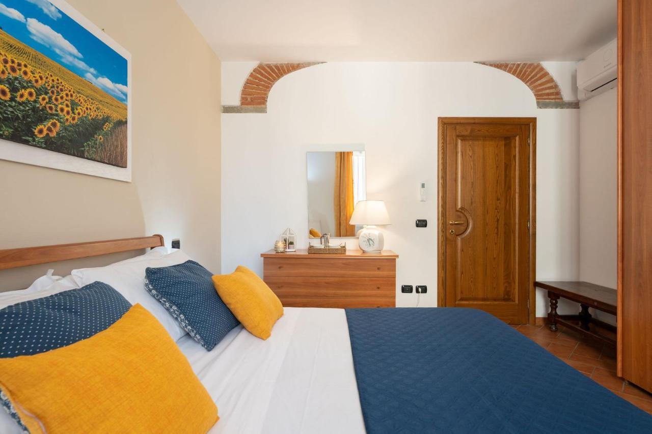 Romito Apartment Florence Luaran gambar