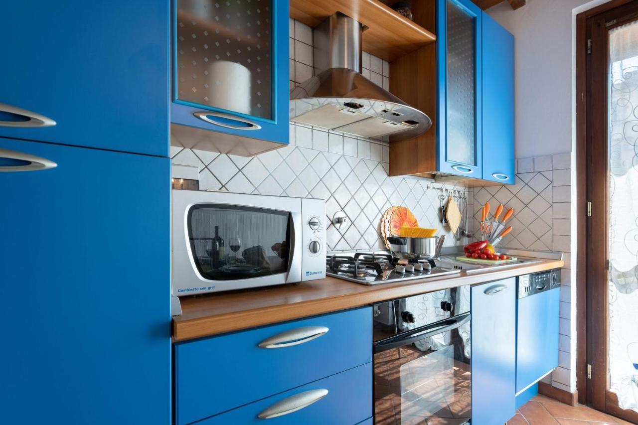 Romito Apartment Florence Luaran gambar