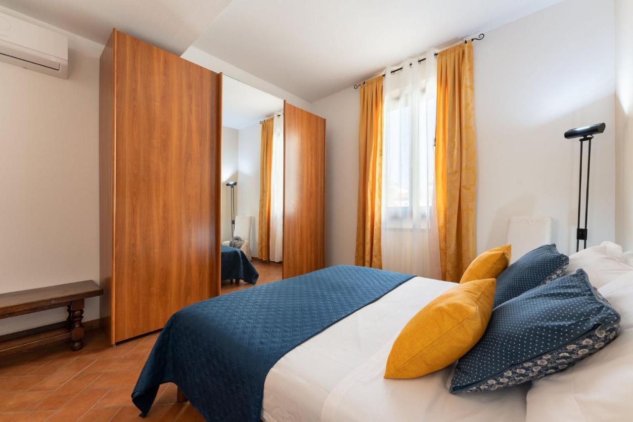 Romito Apartment Florence Luaran gambar