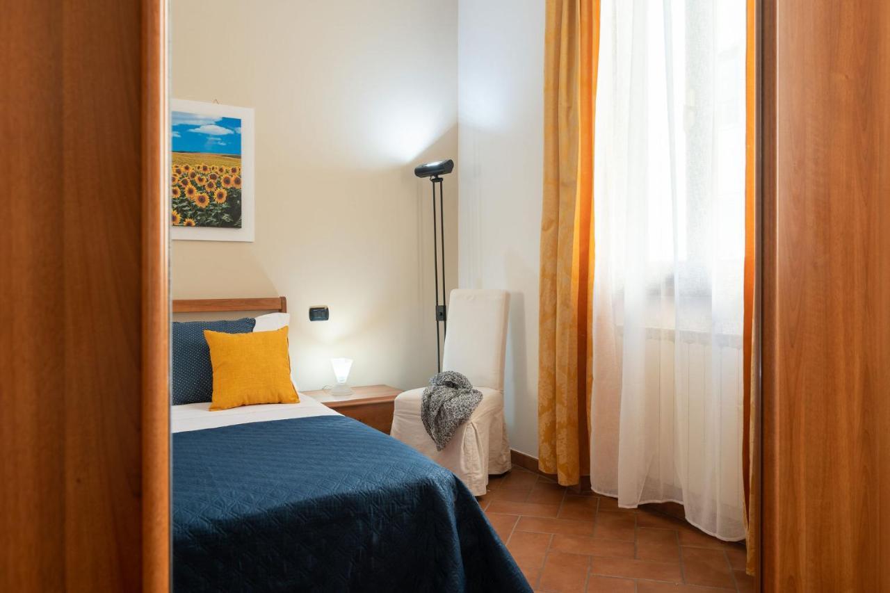 Romito Apartment Florence Luaran gambar