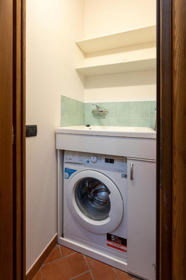 Romito Apartment Florence Luaran gambar